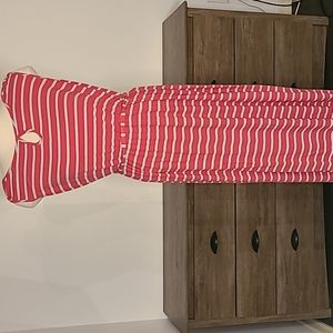 Denver Hayes maxi dress
